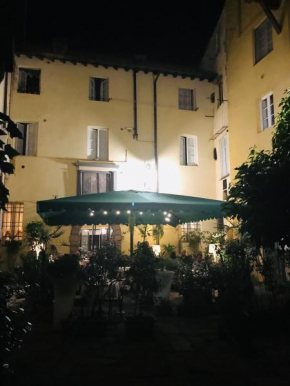 Al Cardinale Rooms & Studios Lucca